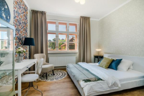 Bright Apartments in Michle by Prague Days